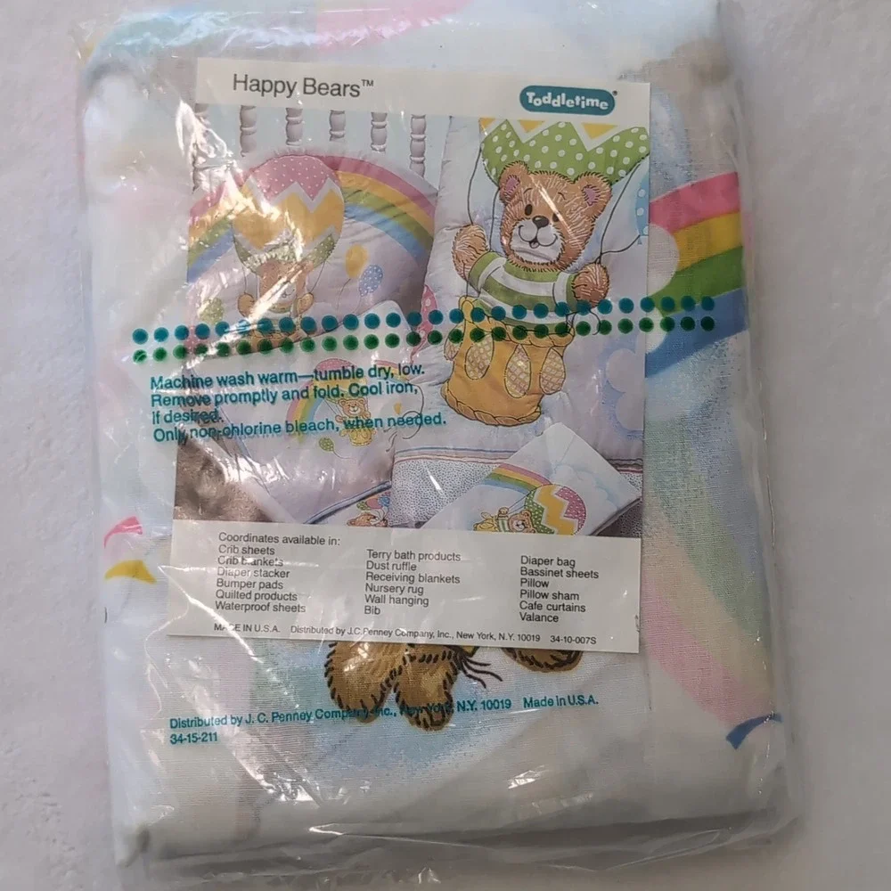 jcpenney vintage toddletime